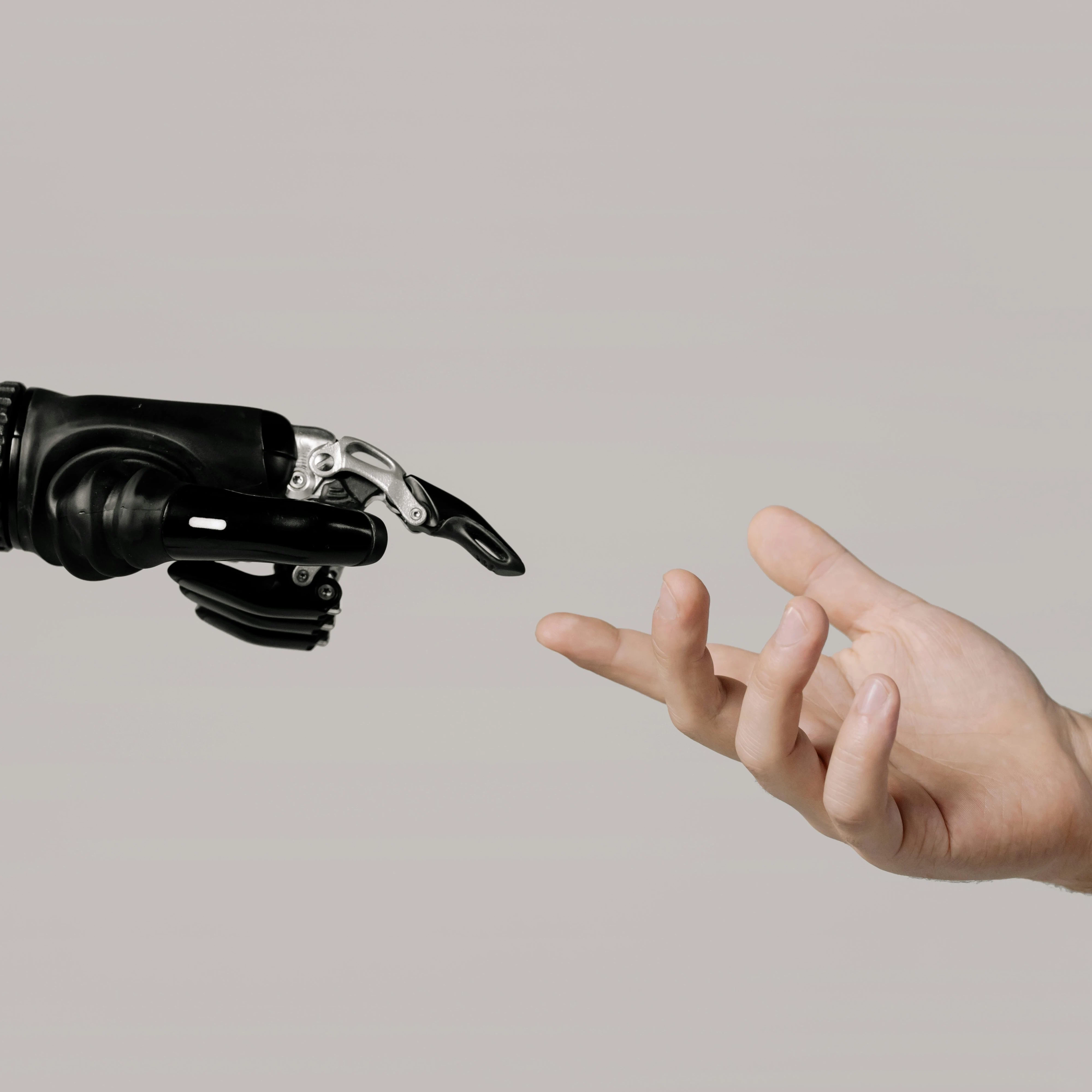 Technologie IA et machine Learning pour automatisation et analyse de données