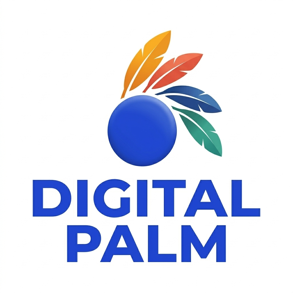 Digital Palm