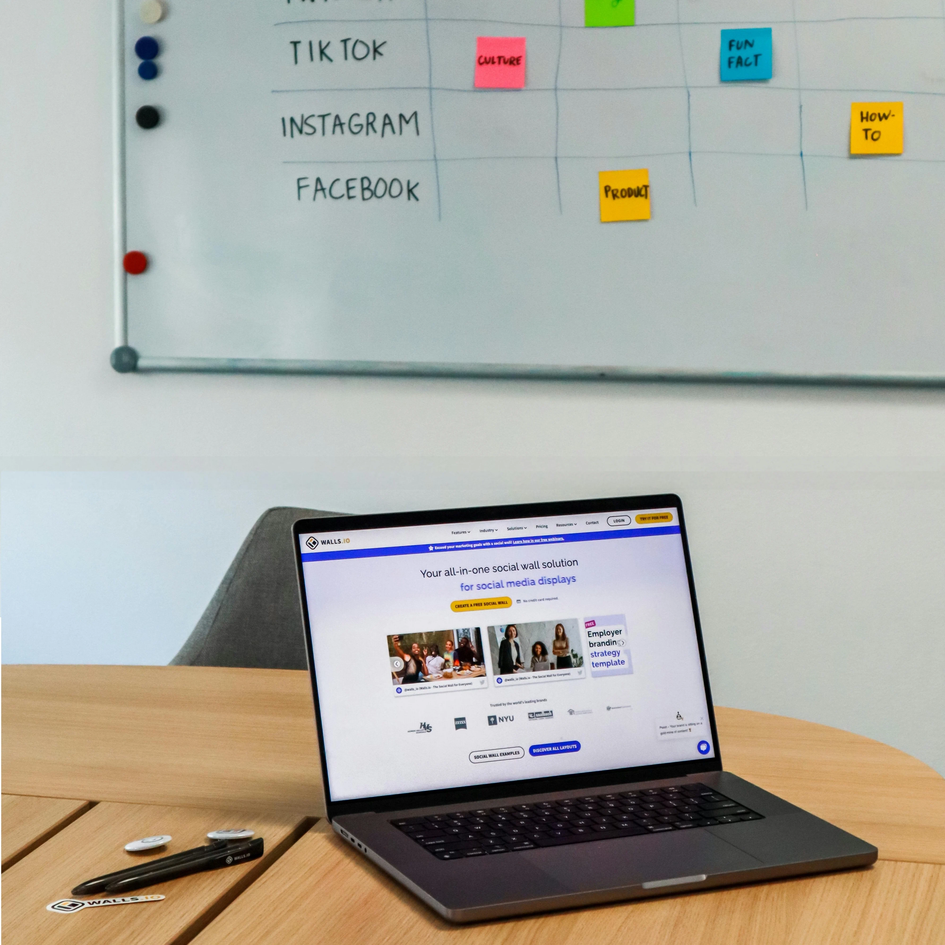 Publicité en ligne et gestion de campagne marketing digital