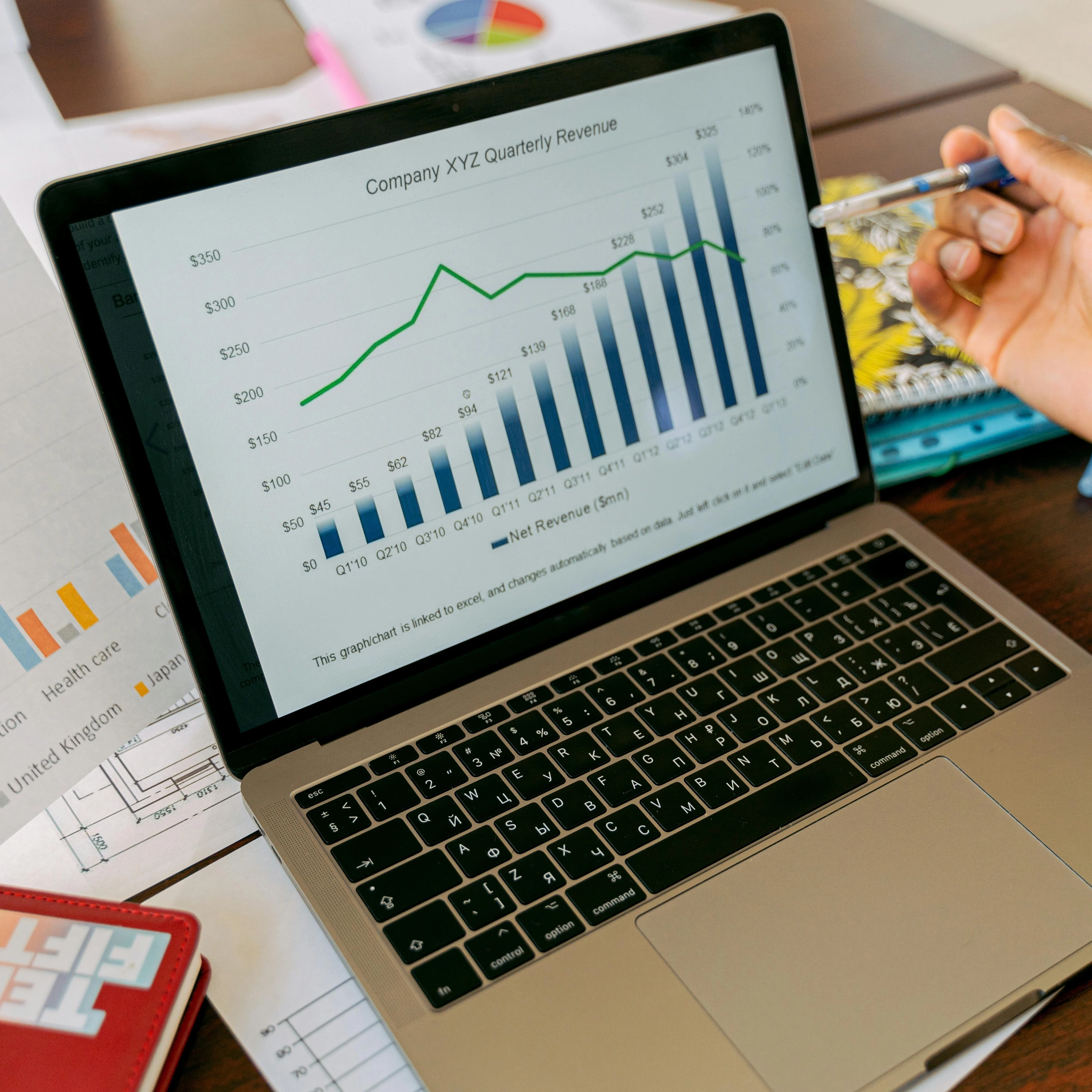 Optimisation du classement Google avec service SEO SEA professionnel